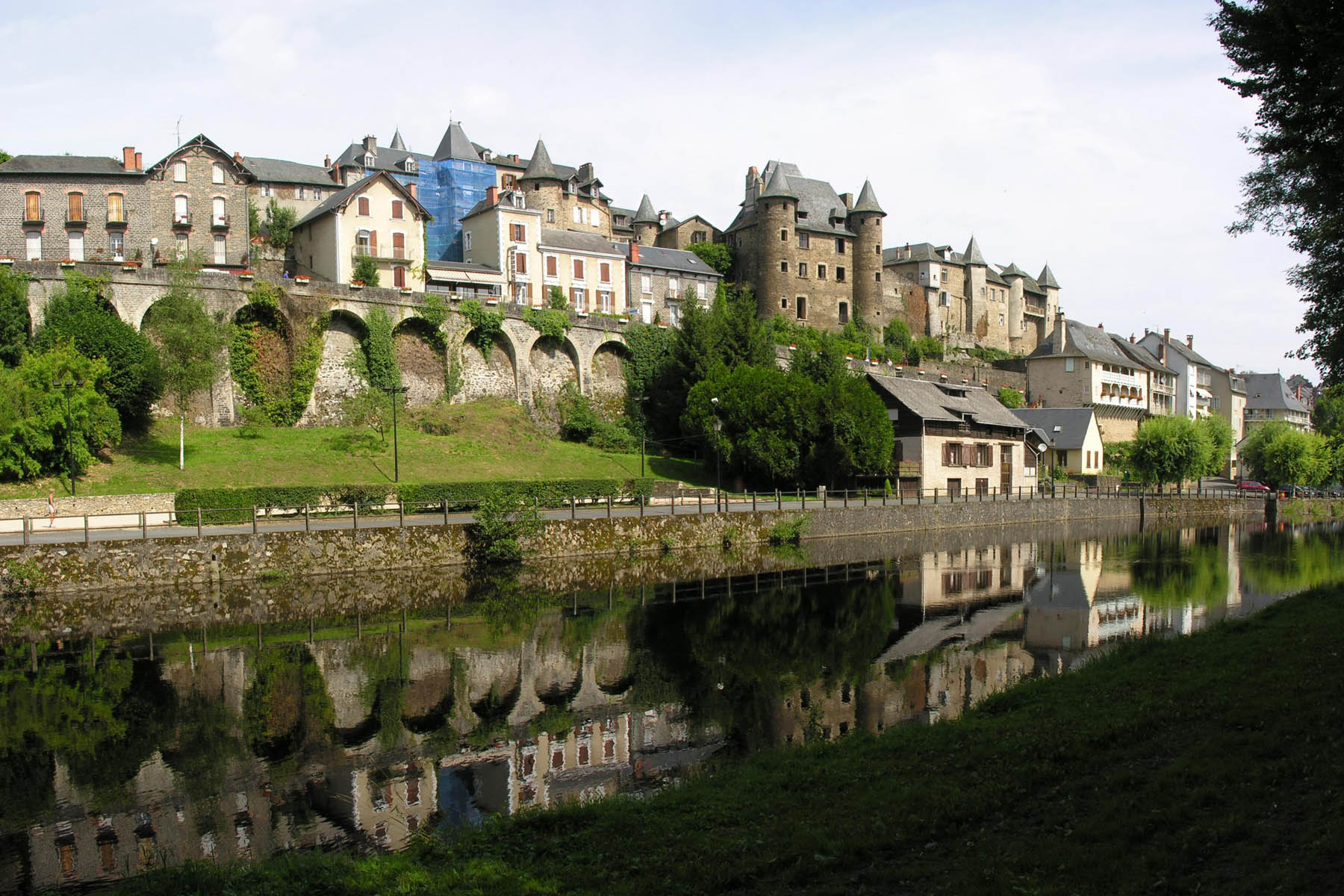 Uzerche